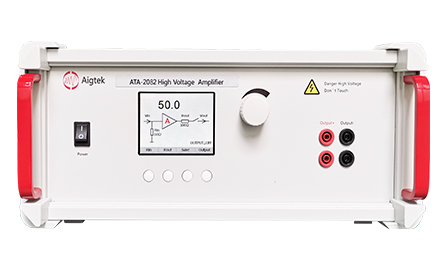 ATA-2082高压放大器